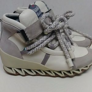 Camper Together Berhard Willhelm